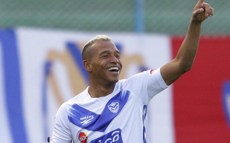 Festín de goles