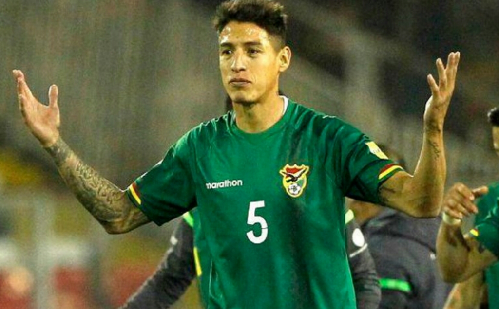 FIFA averigua
