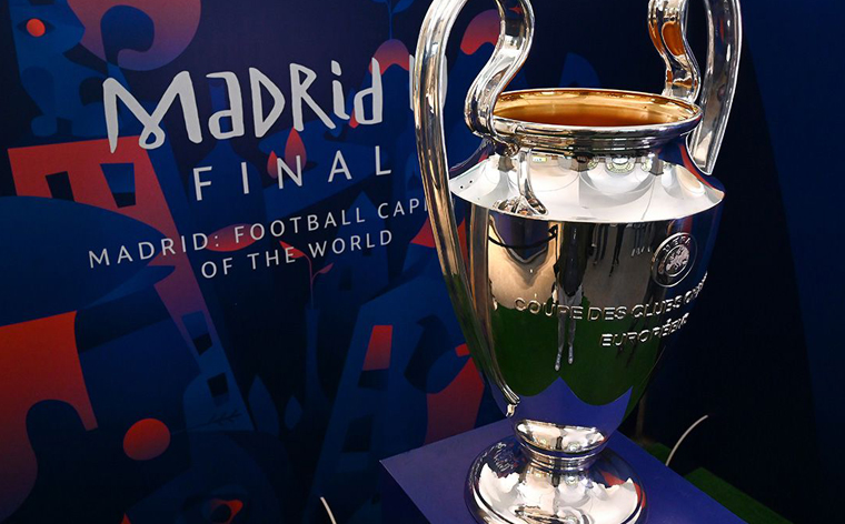 Final de Champions