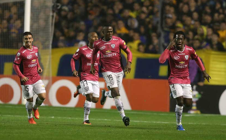 Final de Copa hoy