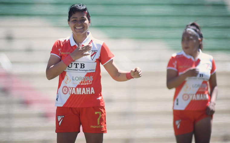 Final de la Copa Simón Bolívar 