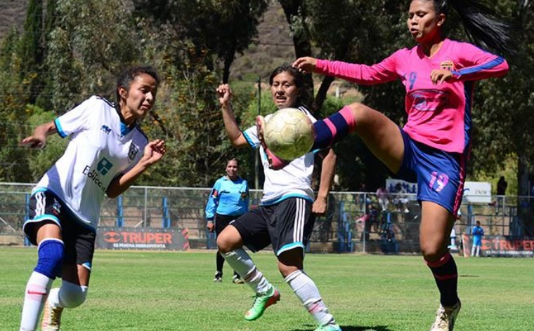 Final femenina