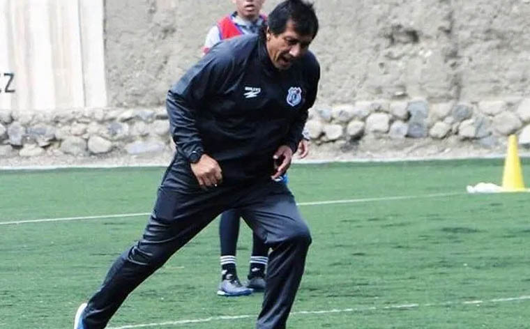Finalizaron el contrato con Peña