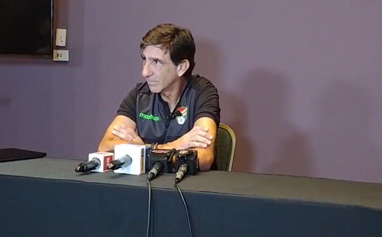 Fortalecerá el mediocampo 