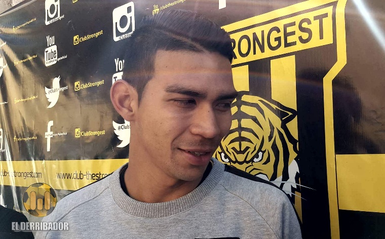 Frente en alto y a trabajar 