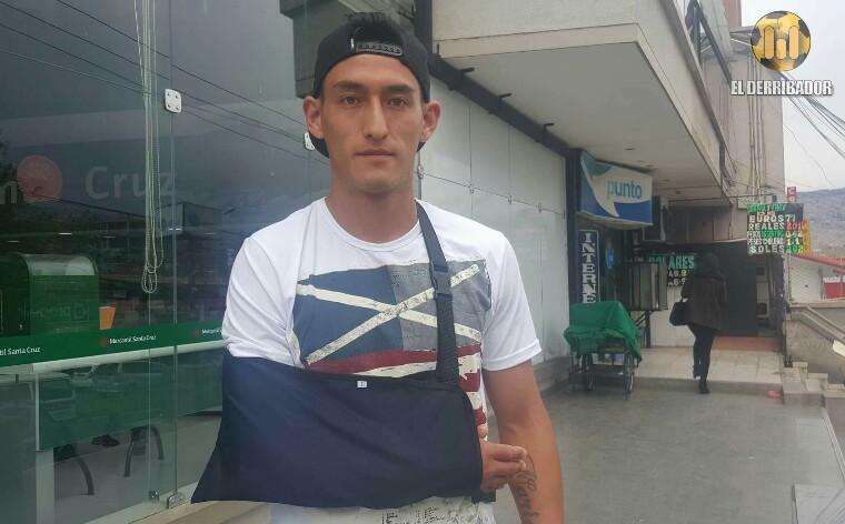 Fuerza Micky