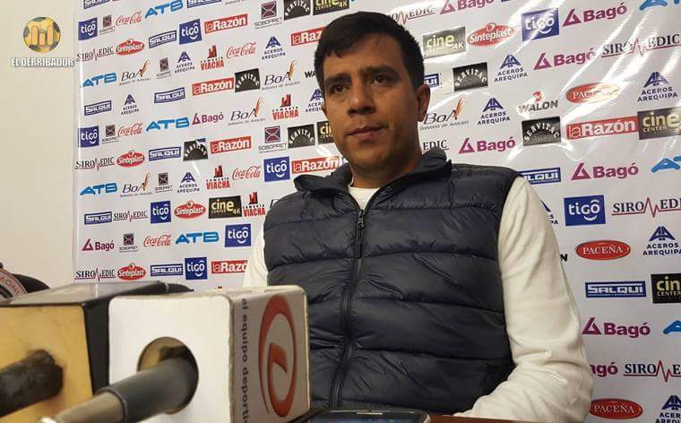 Fútbol contra los obstáculos