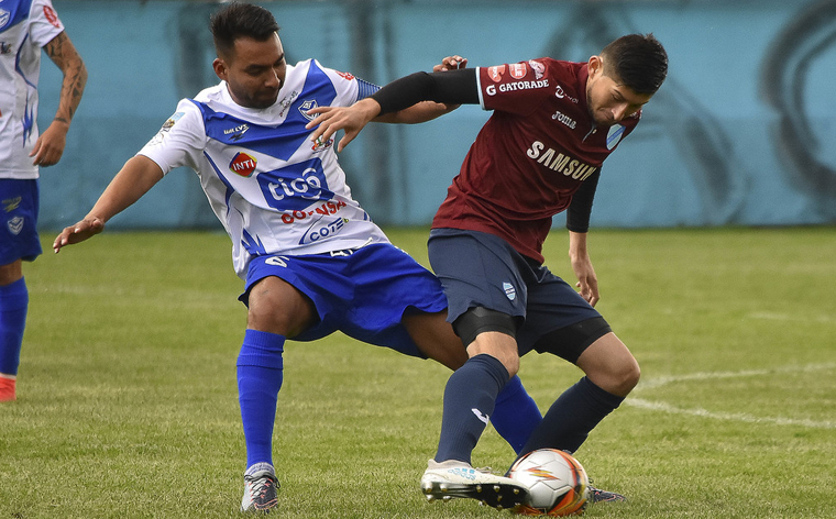 Fútbol de feriado