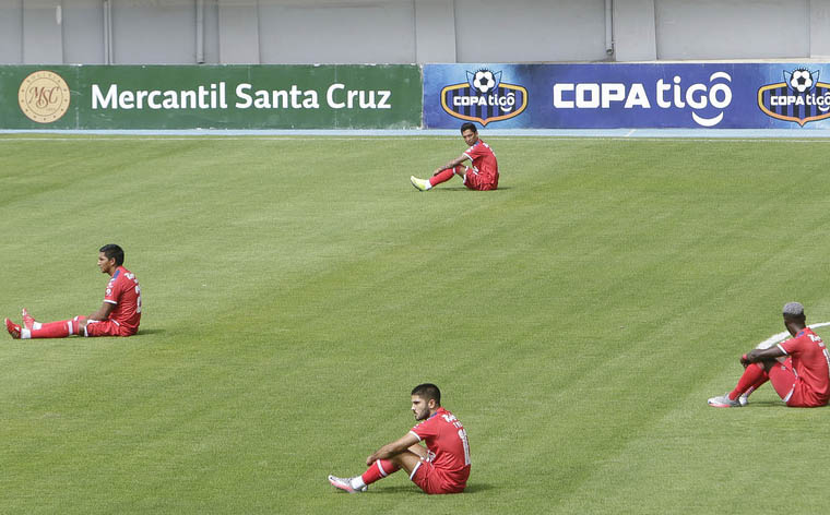Futbolistas pagarán gastos de la defensa 