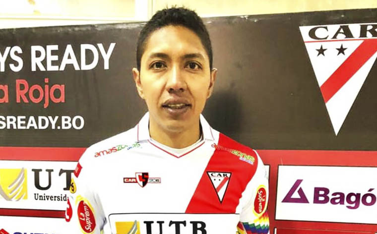 Galindo está mejor