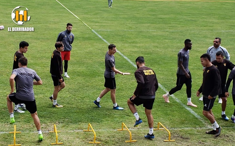 Ganar y esperar el milagro