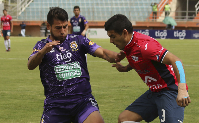 Ganar y esperar