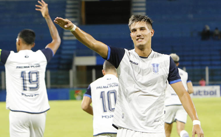 Ganó en más de media hora adicional