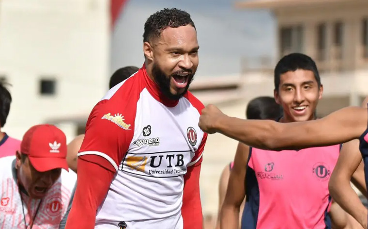 Ganó fuera de casa 