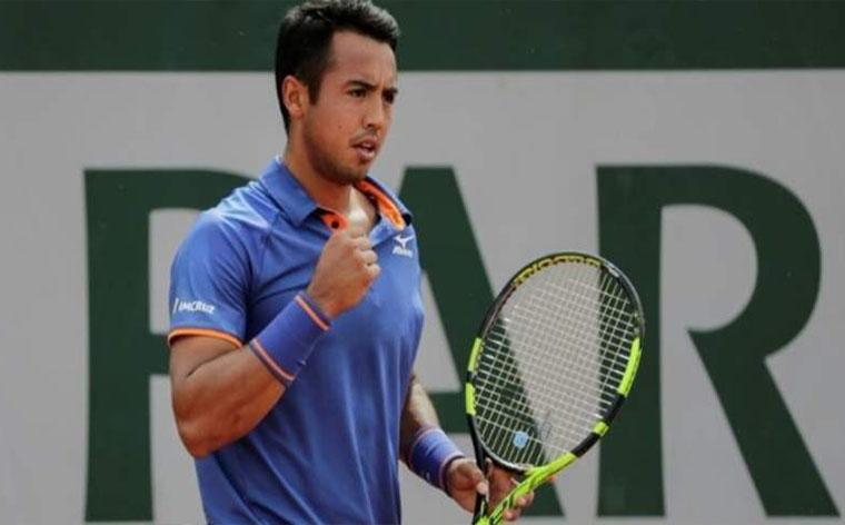 Genio Dellien