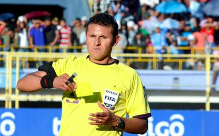 Gery para el duelo por la punta 