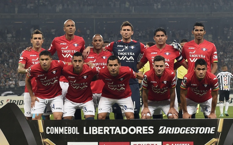 Gigante Wilstermann