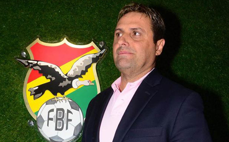 Gira Nacional