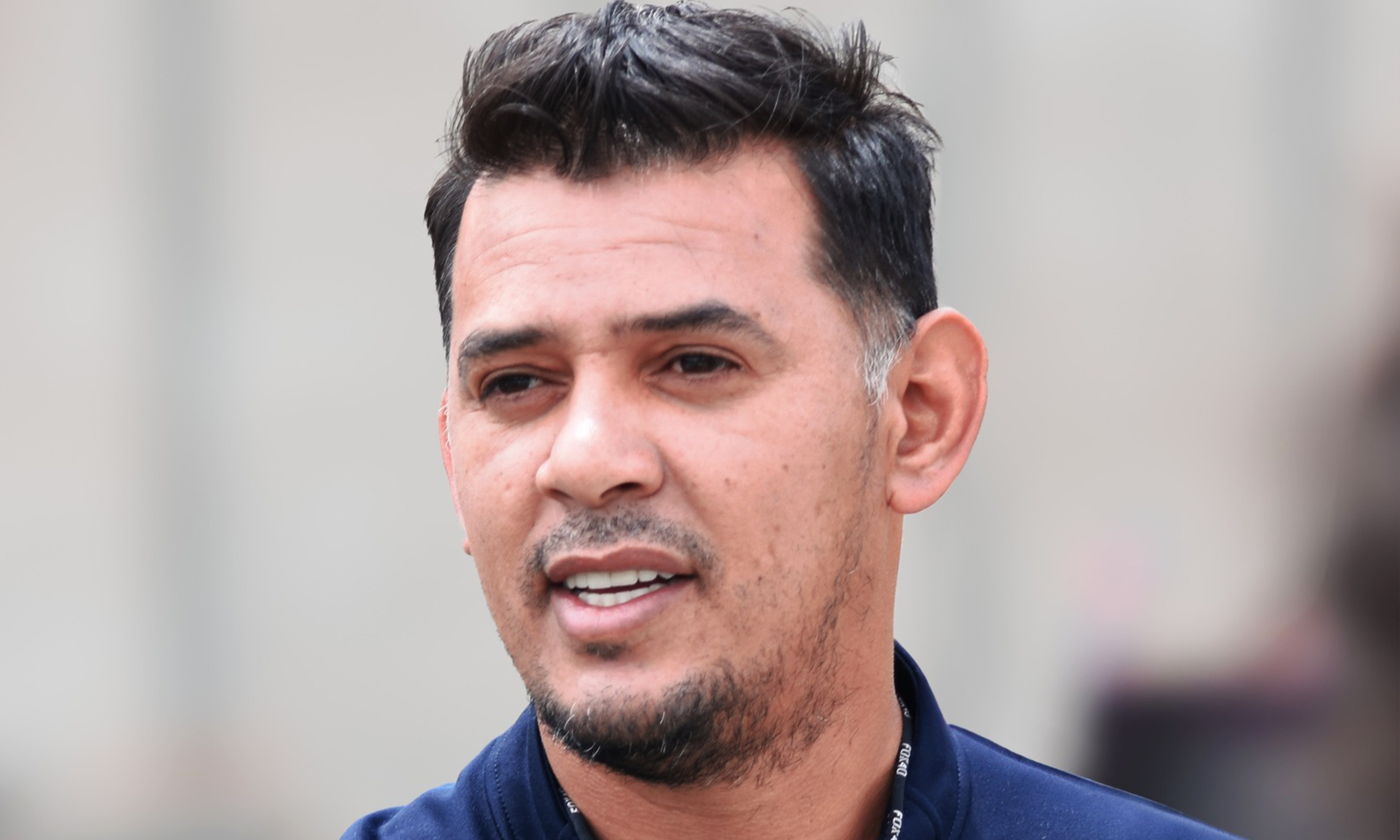 Godoy confía en la recuperación de ABB