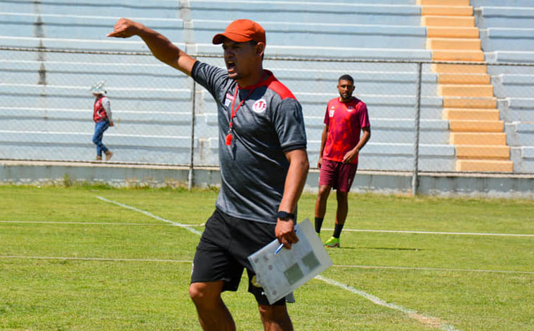 Godoy no se mueve 