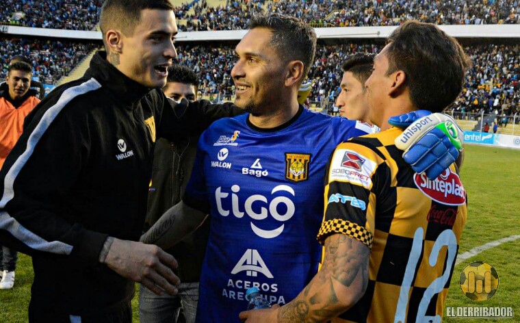 Gracias Daniel