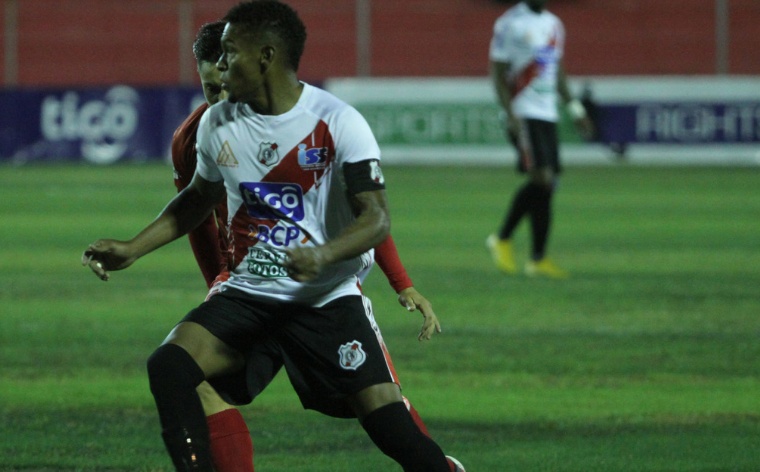 Guabirá logró empatar