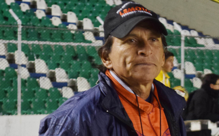 Guabirá quiere recuperarse