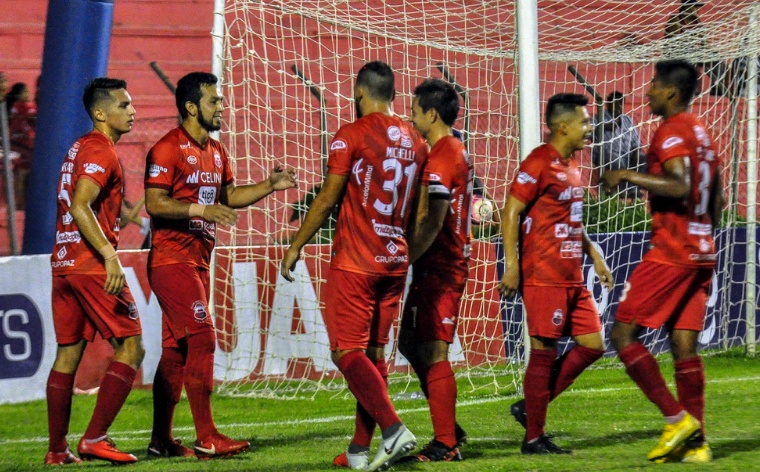 Guabirá se queda sin técnico