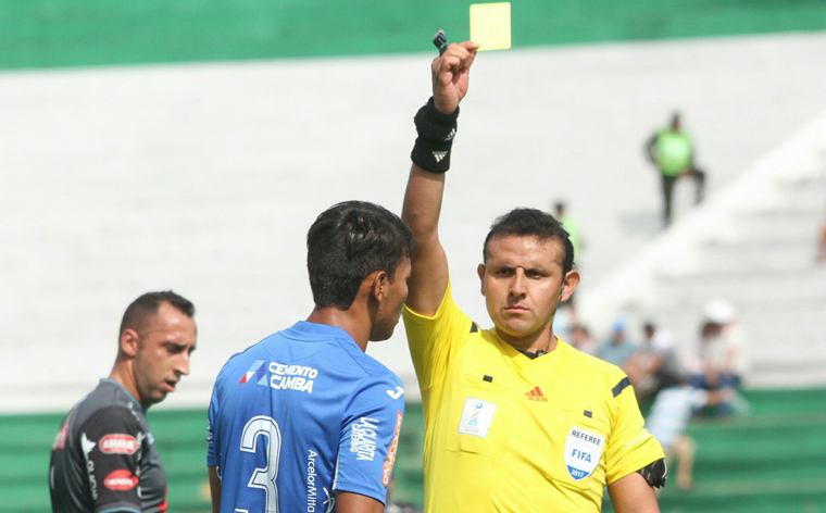 Guery Vargas habla de adaptarse