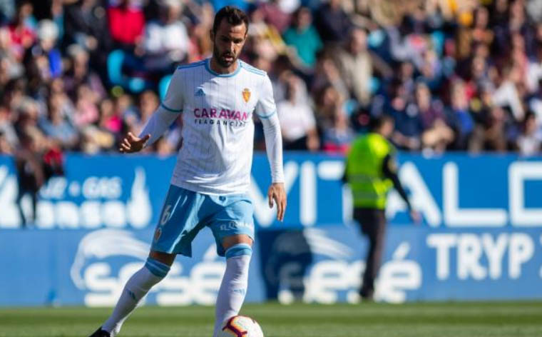 Guitián es refuerzo celeste 