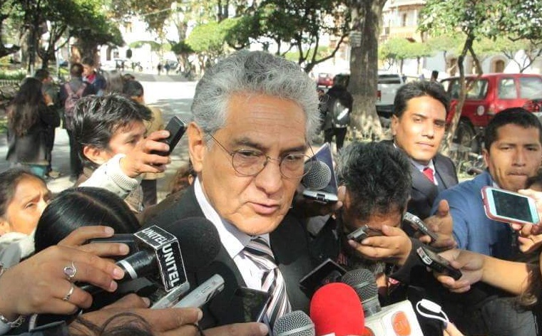 Gutiérrez asume en la U