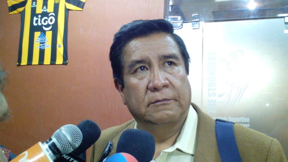 Habló la cabeza