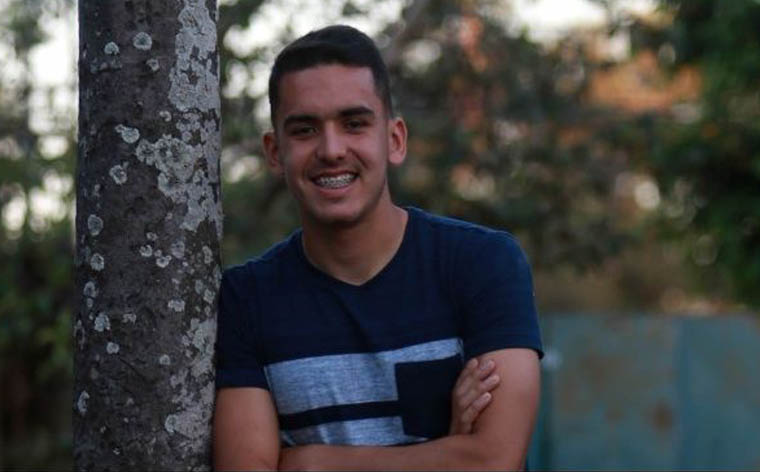Haquín reforzará a Deportes Melipilla
