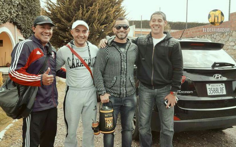 Hasta siempre profe