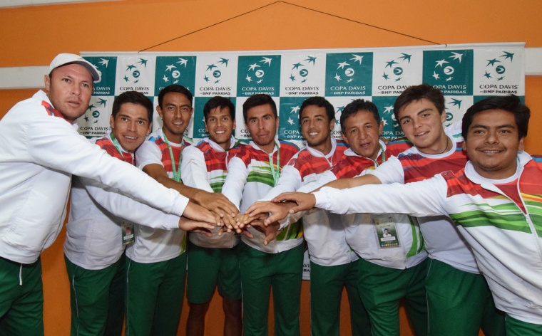 Hay equipo de Davis