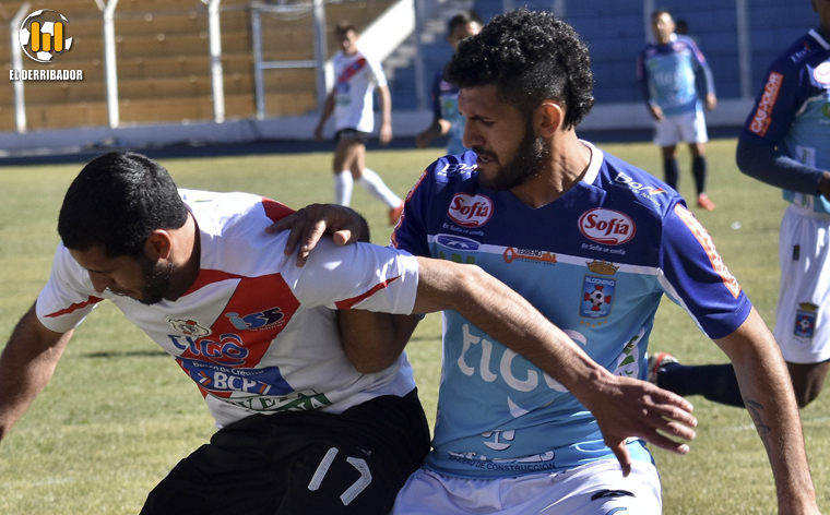 Hay pre contrato con Maxi