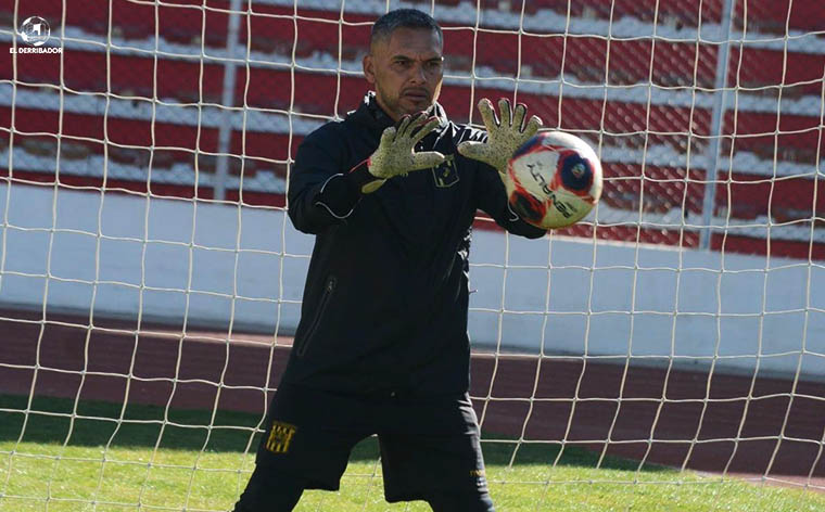 Hay que devolverle la alegría al hincha