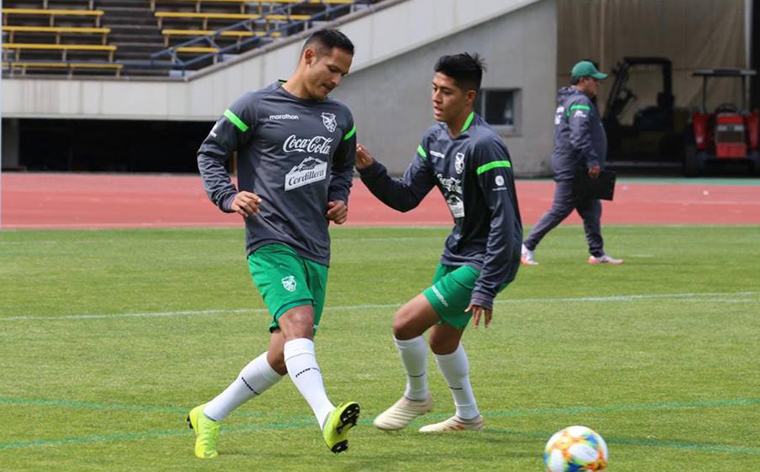 Hay que hacer goles
