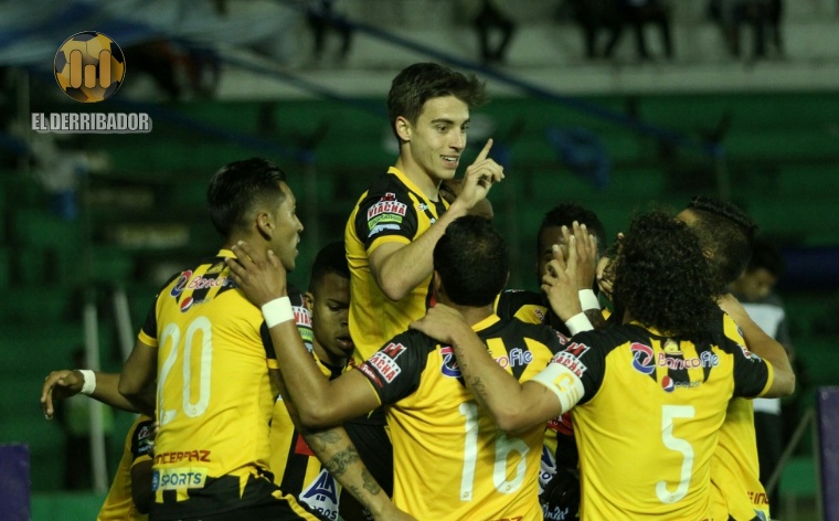 Hay que seguir adelante