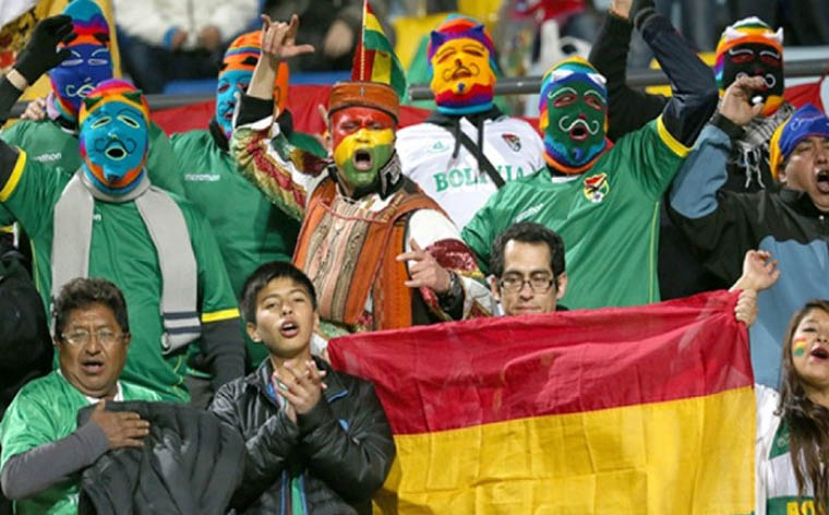 Hinchas podrán escoger sus butacas virtualmente