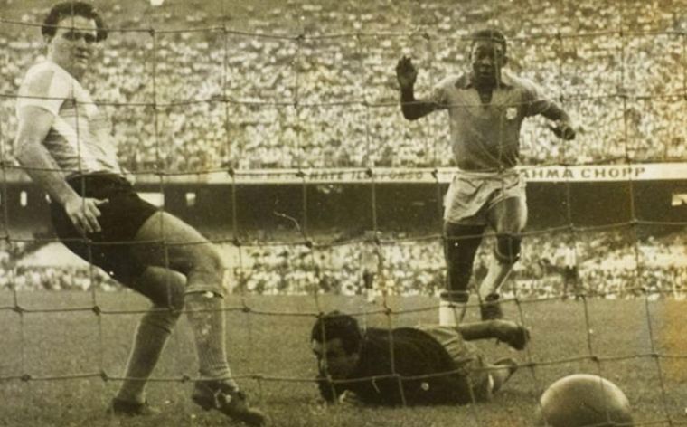 Historias de clásicos 