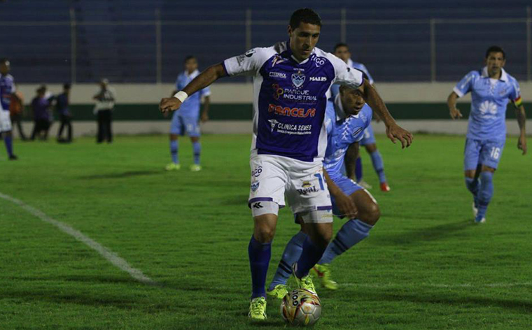 Hoy definen dónde se jugaría el jueves