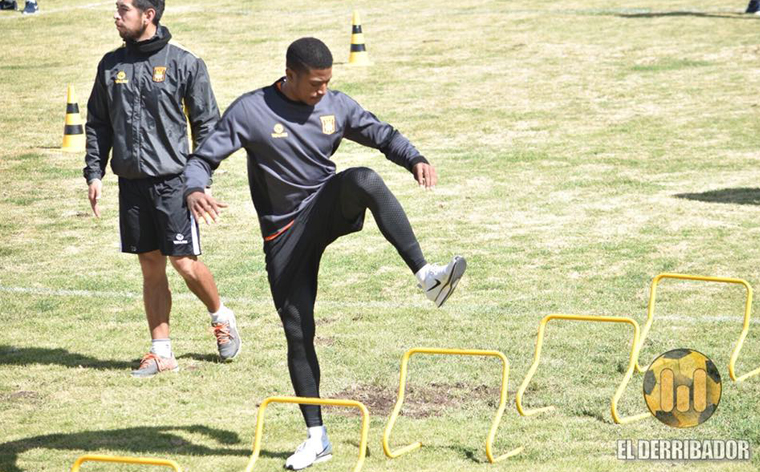 Hoy habrá debut en el Siles