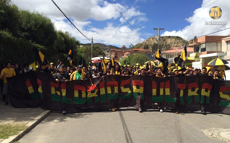Hoy hay fiesta