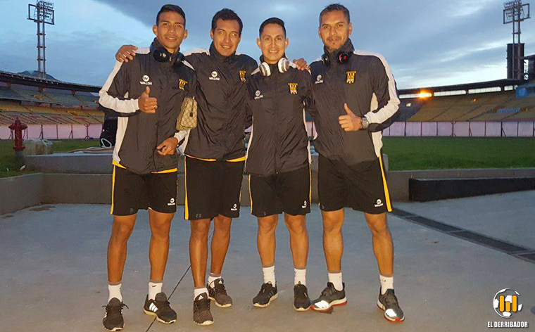 Hoy hay que clasificar