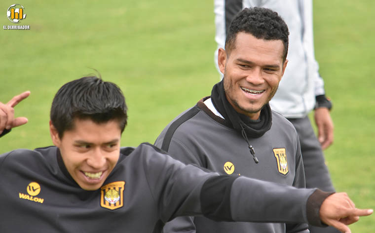 Hoy sale a la cancha un nuevo Tigre