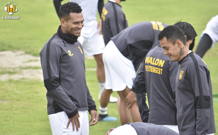 Hoy se decide el plan Coronavirus