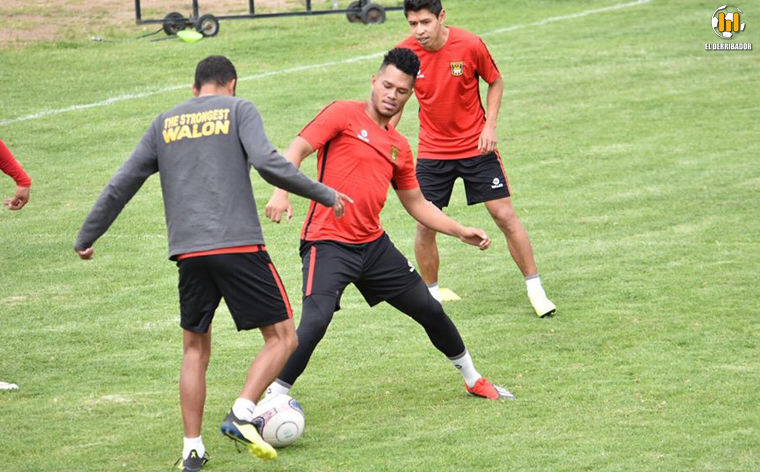 Hoy vuelve el Toro