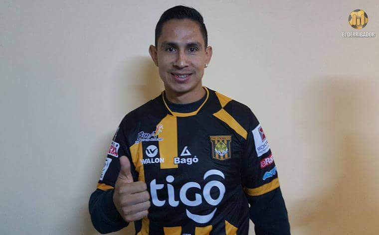 Hoyos y Farías hacen diferencia
