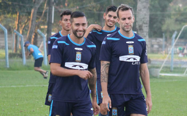 Huelga de cábala en Blooming